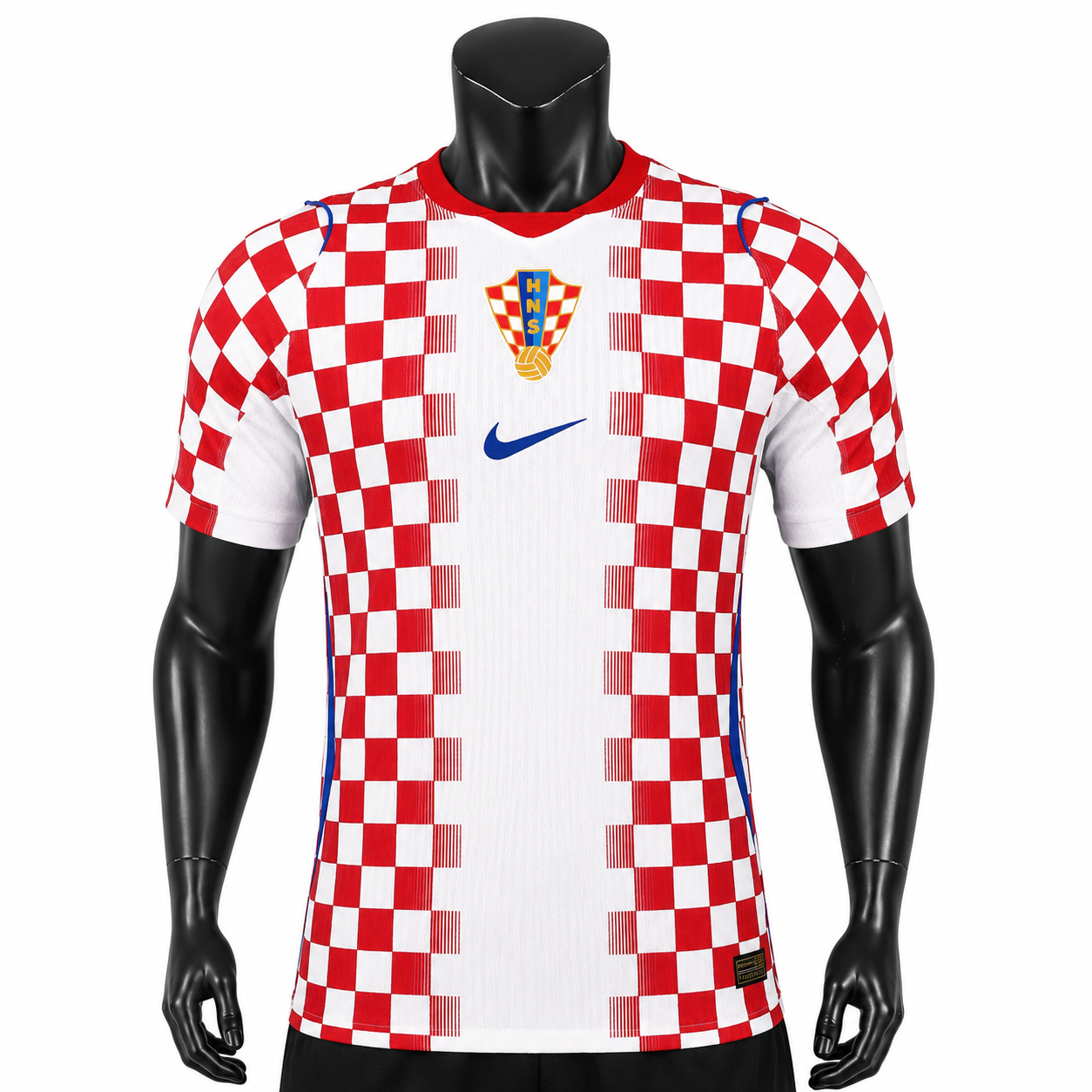 Maillot domicile Croatie 2026