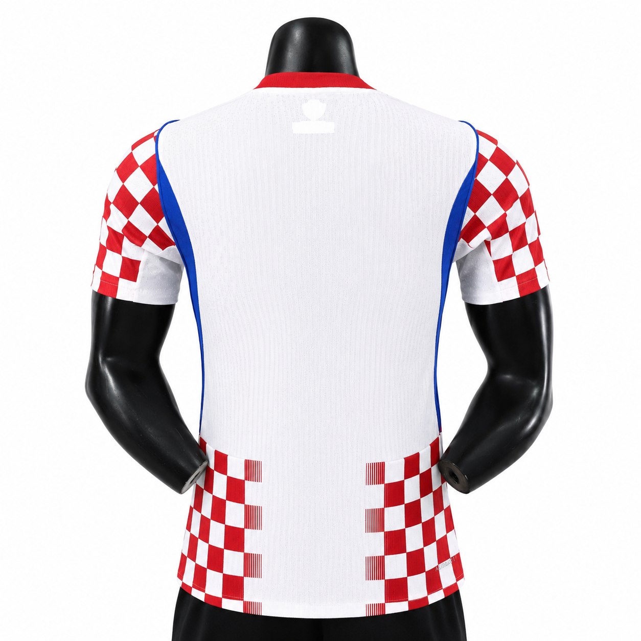 Maillot domicile Croatie 2026