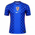 Maillot extérieur Croatie 2026