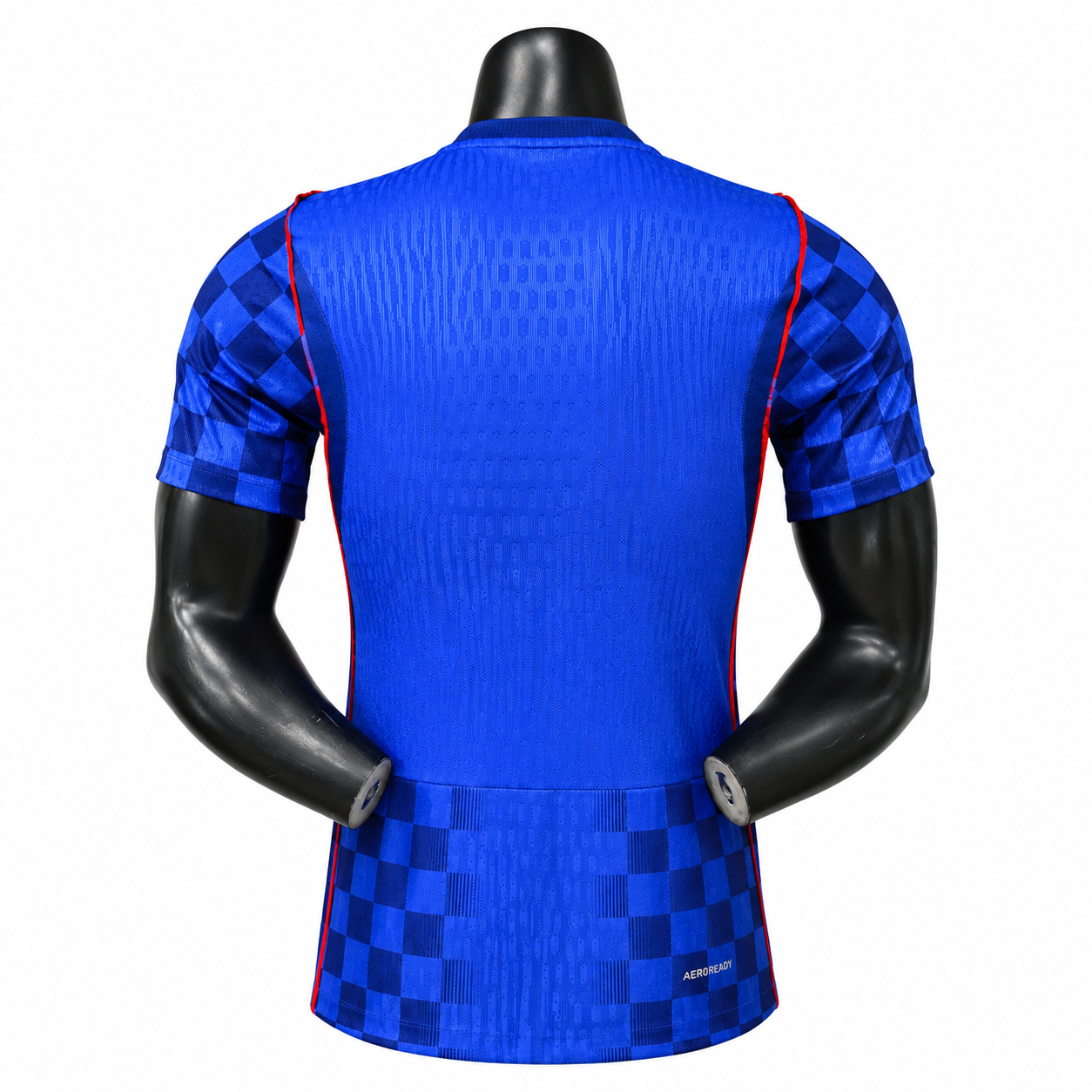 Maillot extérieur Croatie 2026