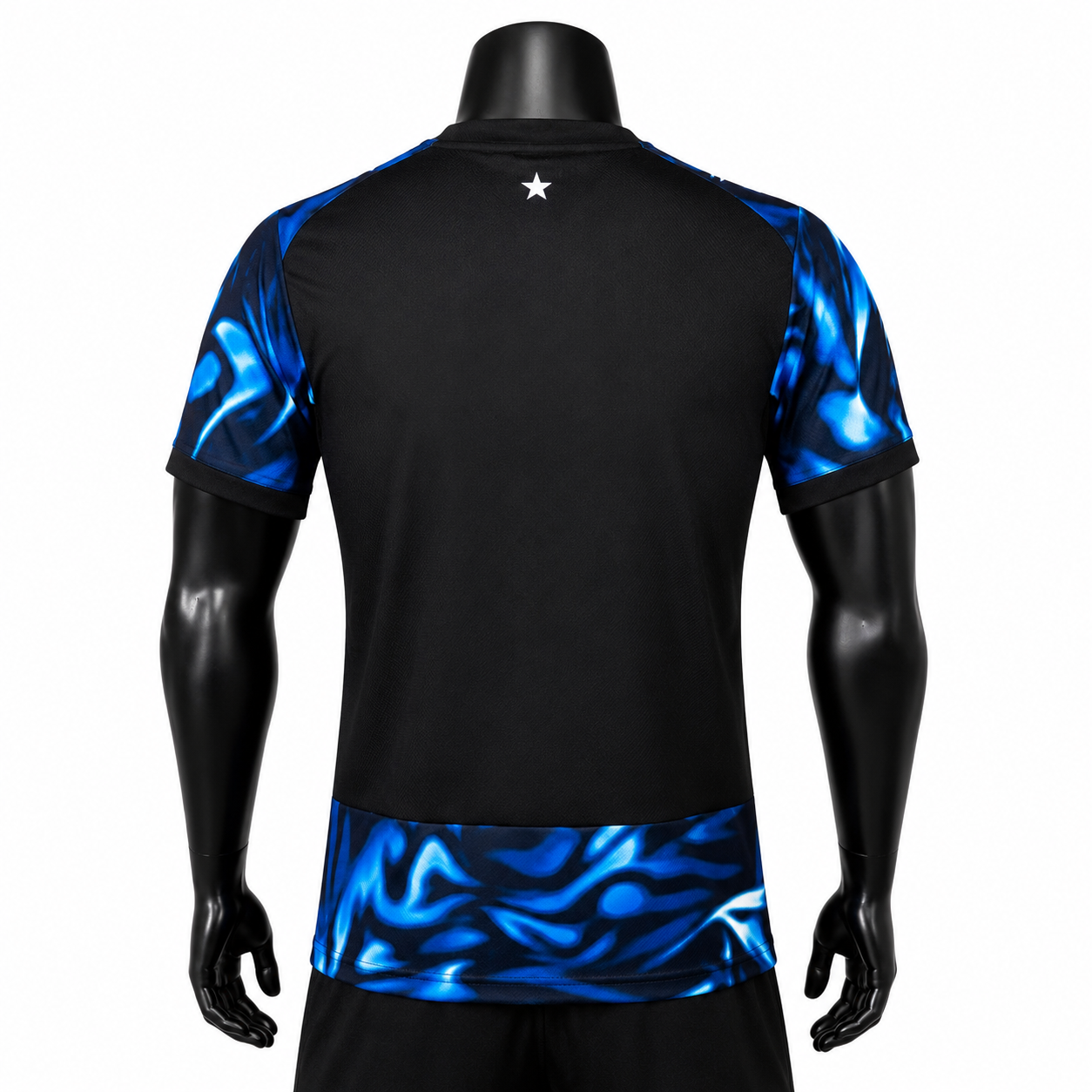 Maillot extérieur Paraguay 2026