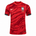 Maillot domicile Corée du Sud 2026