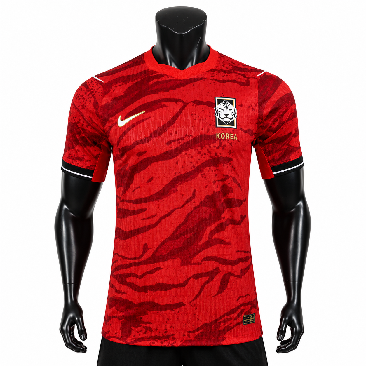 Maillot domicile Corée du Sud 2026