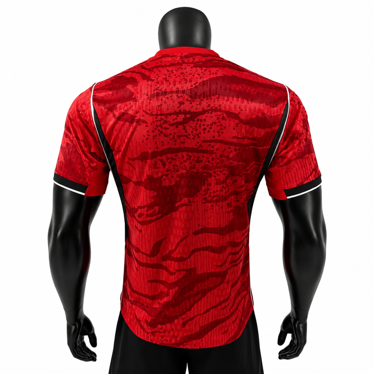 Maillot domicile Corée du Sud 2026
