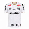 Maillot domicile Santos 2026-2027