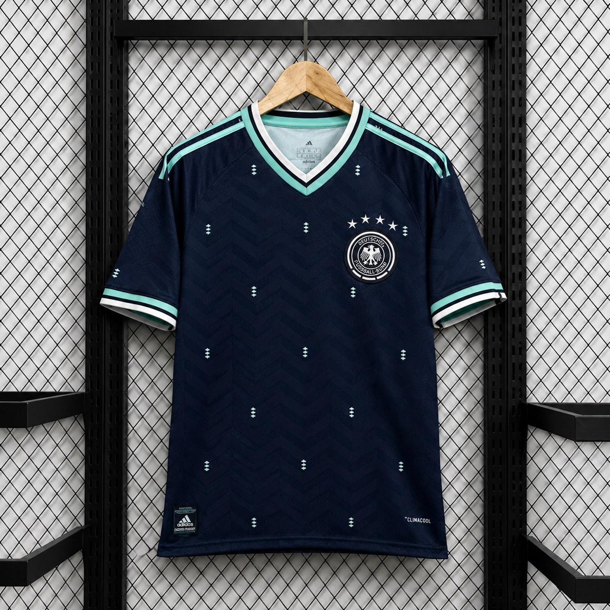 Maillot extérieur Allemagne 2026