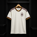 Maillot extérieur Espagne 2026