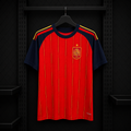 Maillot domicile Espagne 2026