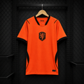 Maillot domicile Pays-Bas 2026