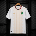 Maillot extérieur Maroc 2026