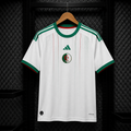 Maillot extérieur Algérie 2026