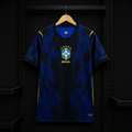 Maillot extérieur Brésil 2026