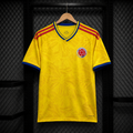 Maillot domicile Colombie 2026