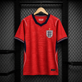 Maillot extérieur Angleterre 2026